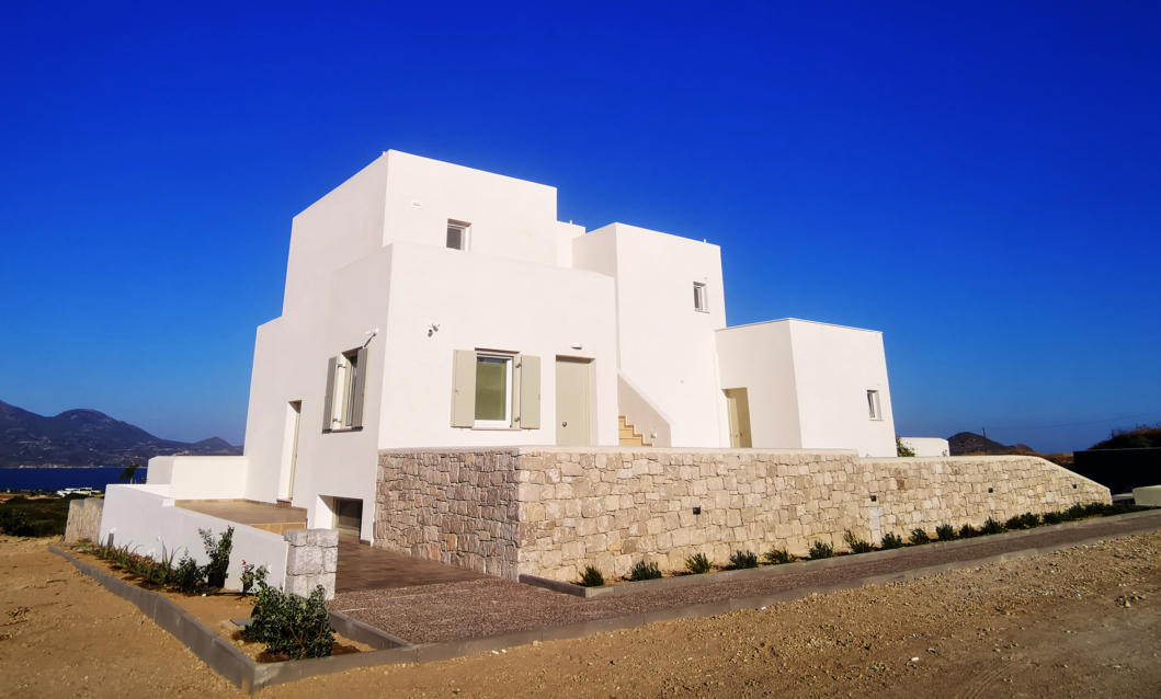 Kallisto Rooms