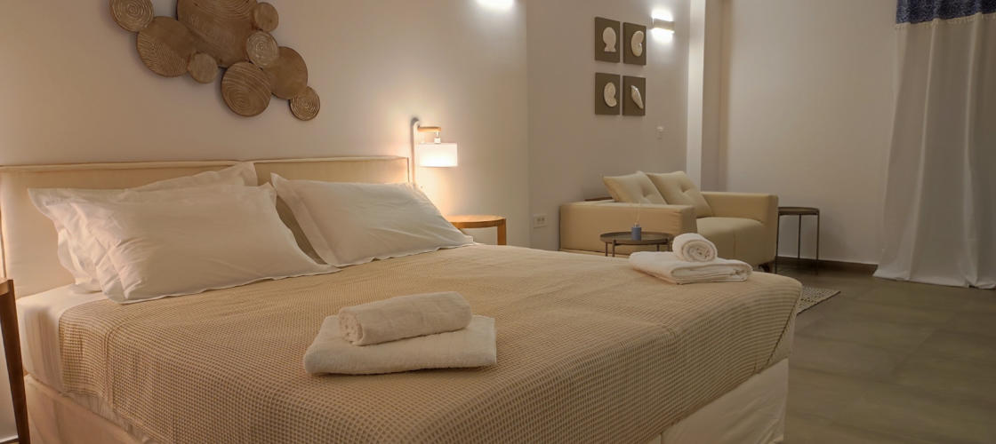 Accomodation